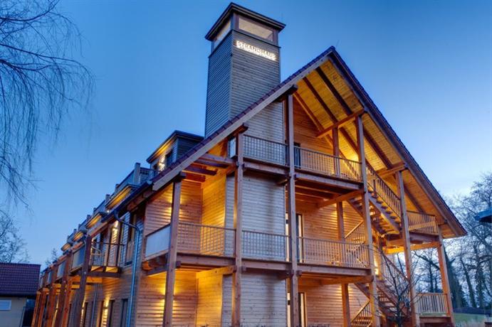 Hotel Strandhaus - Boutique Resort & Spa