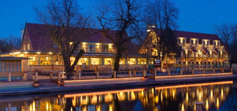 Hotel Strandhaus - Boutique Resort & Spa