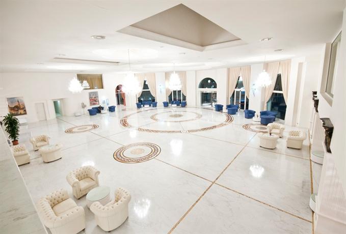 Grand Hotel Italia
