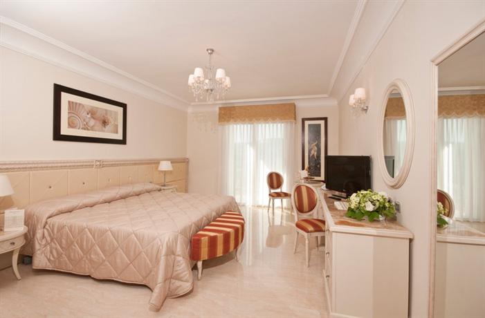 Grand Hotel Italia