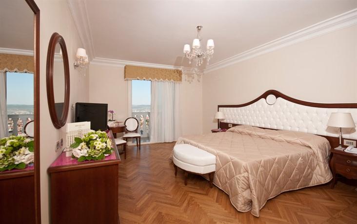 Grand Hotel Italia