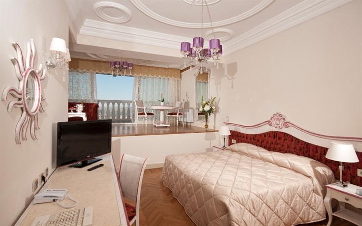 Grand Hotel Italia