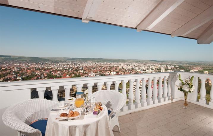 Grand Hotel Italia