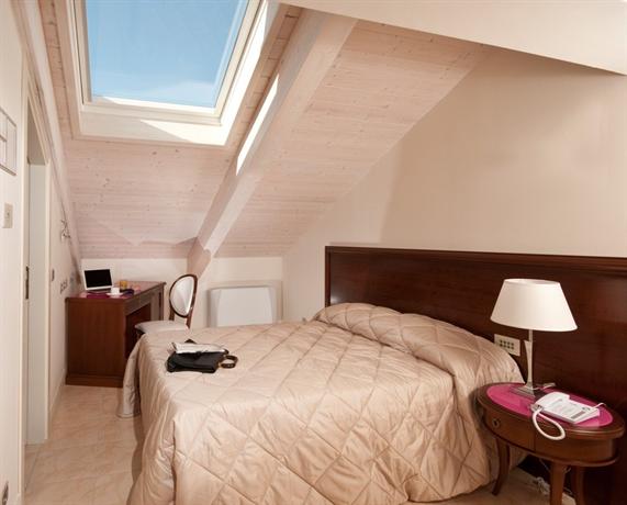 Grand Hotel Italia