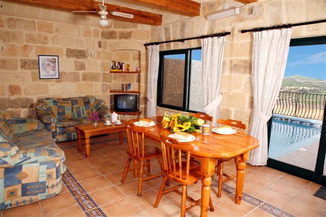 Bellavista Farmhouses Gozo