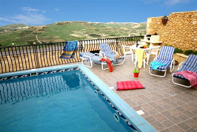 Bellavista Farmhouses Gozo