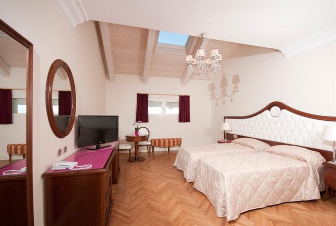 Grand Hotel Italia