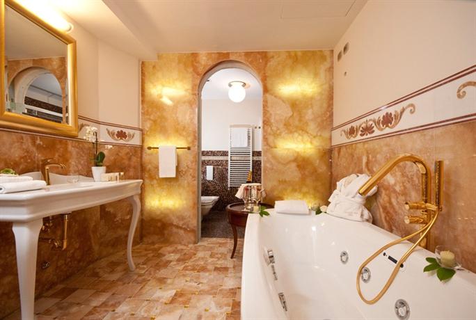 Grand Hotel Italia