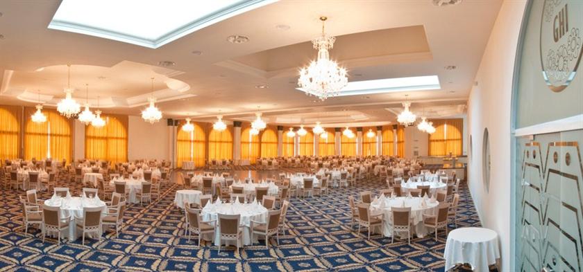 Grand Hotel Italia