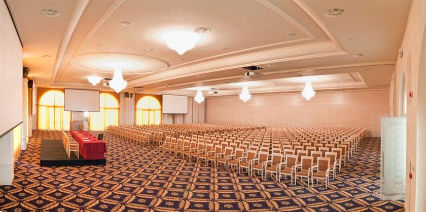 Grand Hotel Italia