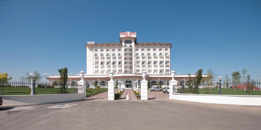 Grand Hotel Italia