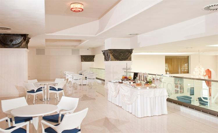 Grand Hotel Italia