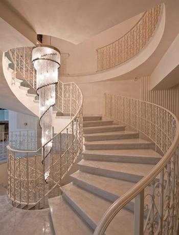 Grand Hotel Italia