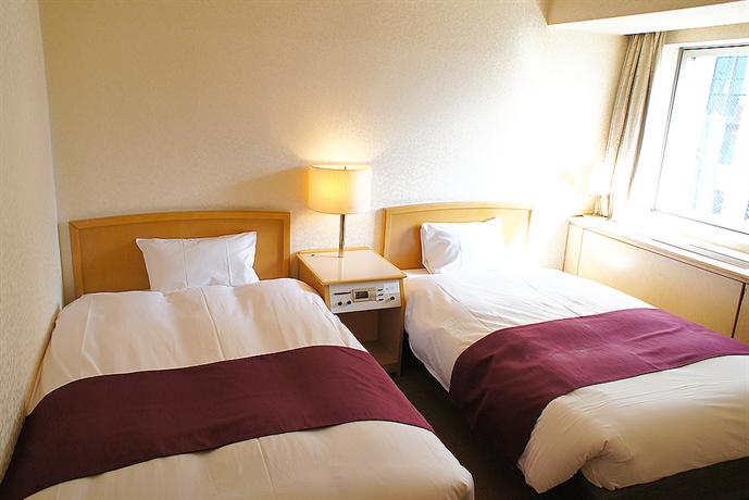 Hotel Abest Meguro