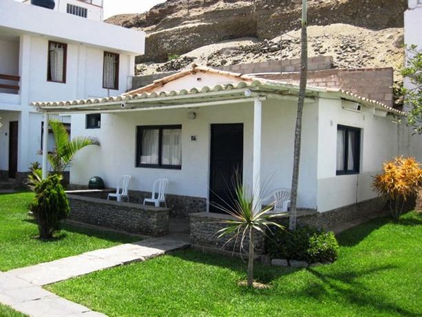 Hotel Bracamonte