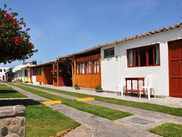 Hotel Bracamonte