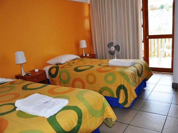 Hotel Bracamonte