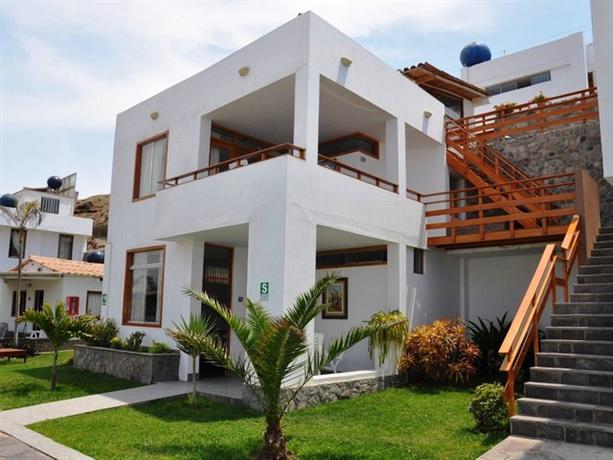 Hotel Bracamonte