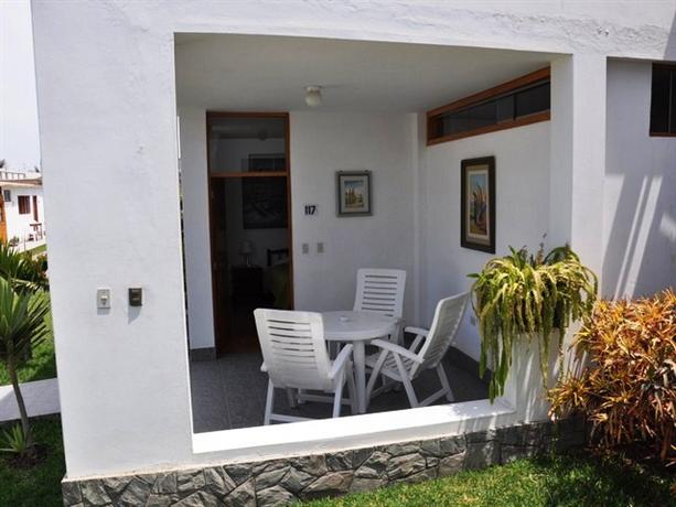 Hotel Bracamonte