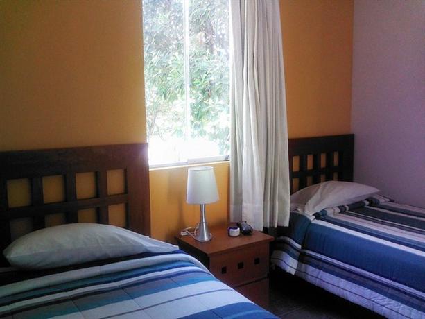 Hotel Bracamonte