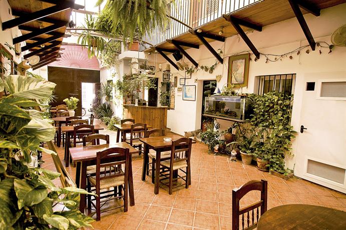 Hostal Cristina Chipiona
