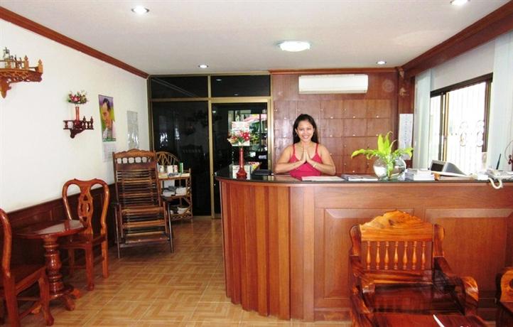 Bella Tropicana Hotel & Guesthouse