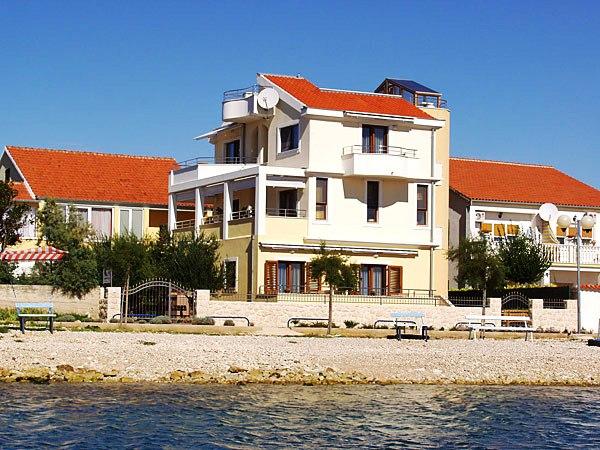 Villa Ivana Zadar - dream vacation