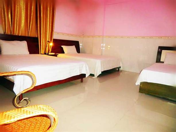 三亚船长青年旅舍