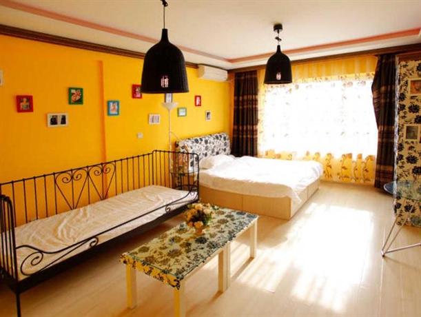 大连和平海景公寓