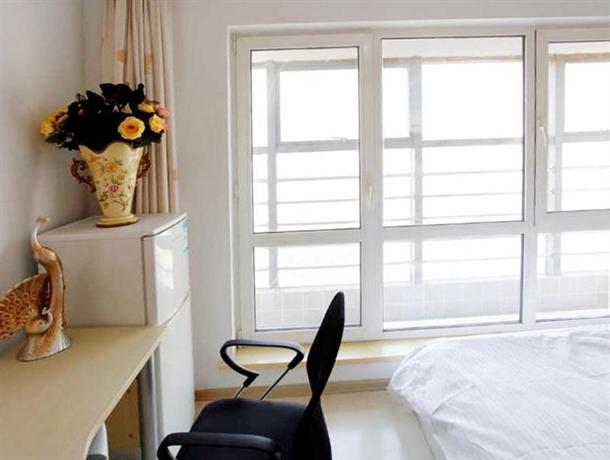 大连和平海景公寓