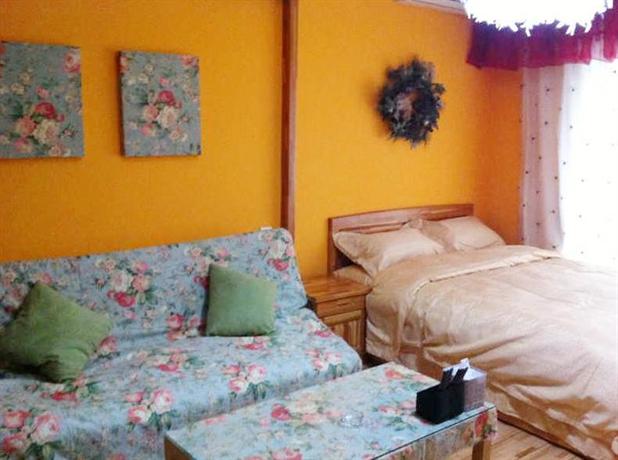 大连和平海景公寓