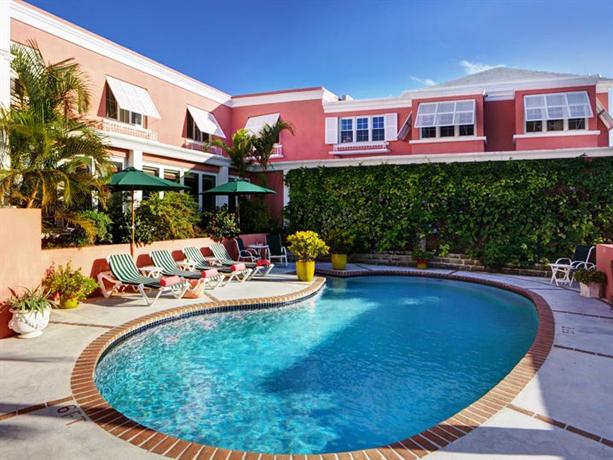 Royal Palms Hotel Bermuda Bermuda thumbnail