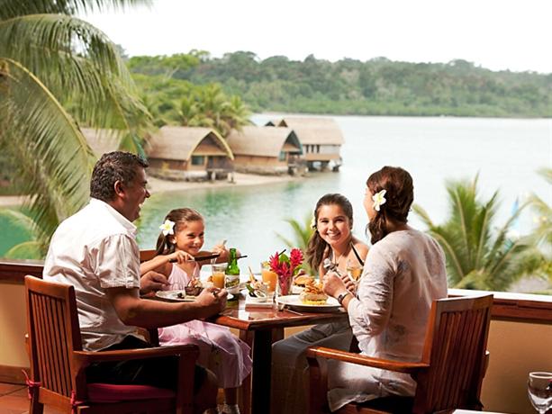 Holiday Inn Resort Vanuatu