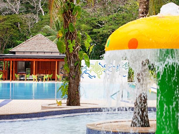 Holiday Inn Resort Vanuatu