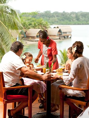 Holiday Inn Resort Vanuatu