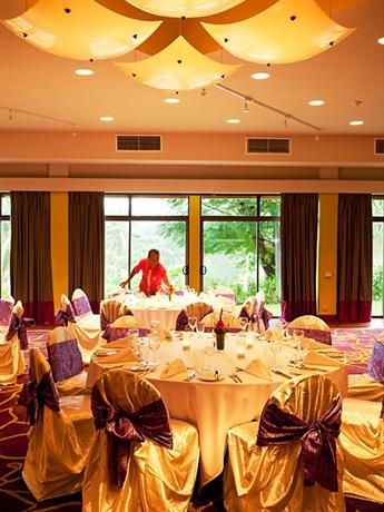 Holiday Inn Resort Vanuatu