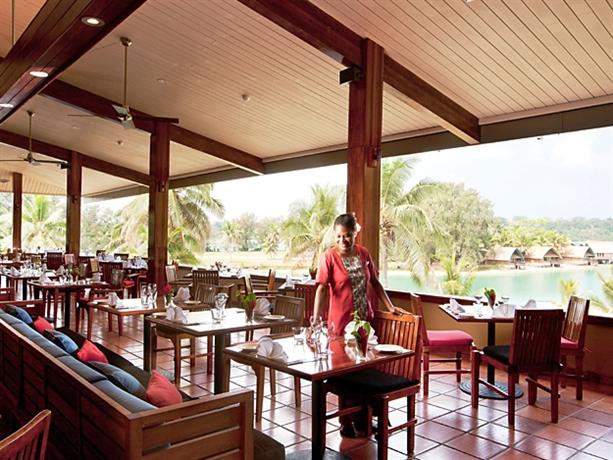 Holiday Inn Resort Vanuatu