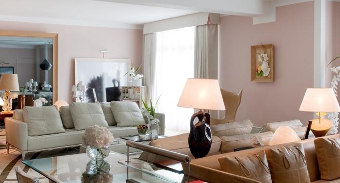 Hotel Le Royal Monceau Raffles Paris