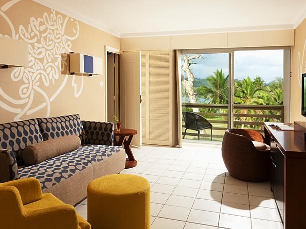 Holiday Inn Resort Vanuatu