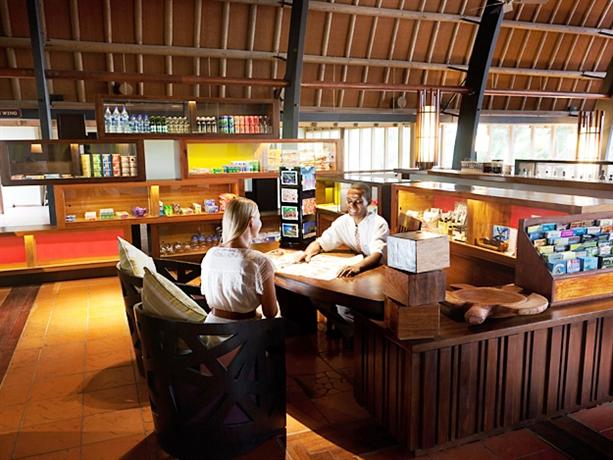 Holiday Inn Resort Vanuatu
