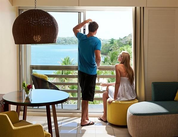 Holiday Inn Resort Vanuatu