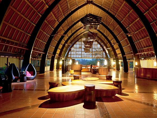 Holiday Inn Resort Vanuatu