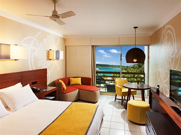 Holiday Inn Resort Vanuatu