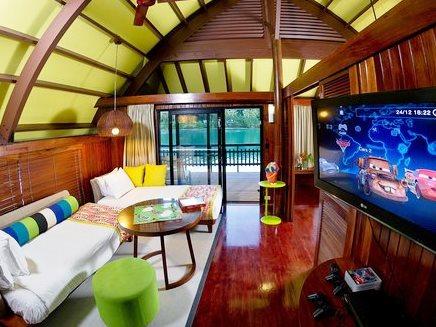 Holiday Inn Resort Vanuatu