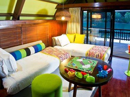 Holiday Inn Resort Vanuatu