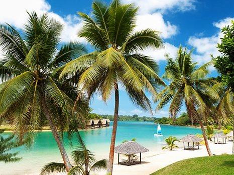Holiday Inn Resort Vanuatu