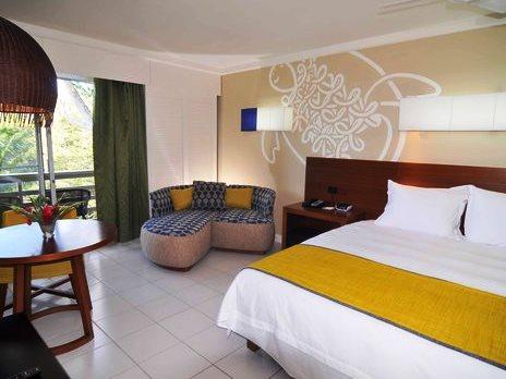 Holiday Inn Resort Vanuatu
