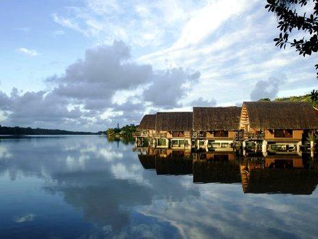 Holiday Inn Resort Vanuatu