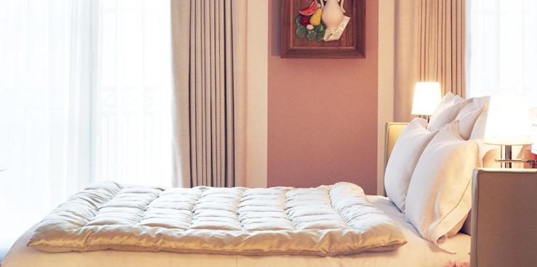 Hotel Le Royal Monceau Raffles Paris