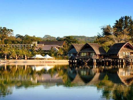 Holiday Inn Resort Vanuatu